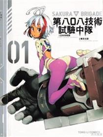 第八0八技術試驗中隊