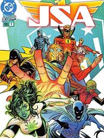 JSA（2025)