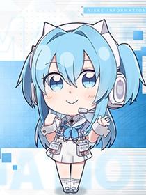 胜利女神：妮姬官方四格漫画