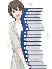 成长系少女的小小战斗