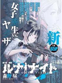 往来之月光
