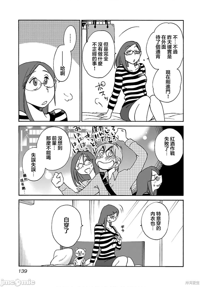 最近加入的白魔导士是队伍破坏者，给我的异世界冒险者生活带来了崩坏危机漫画50话