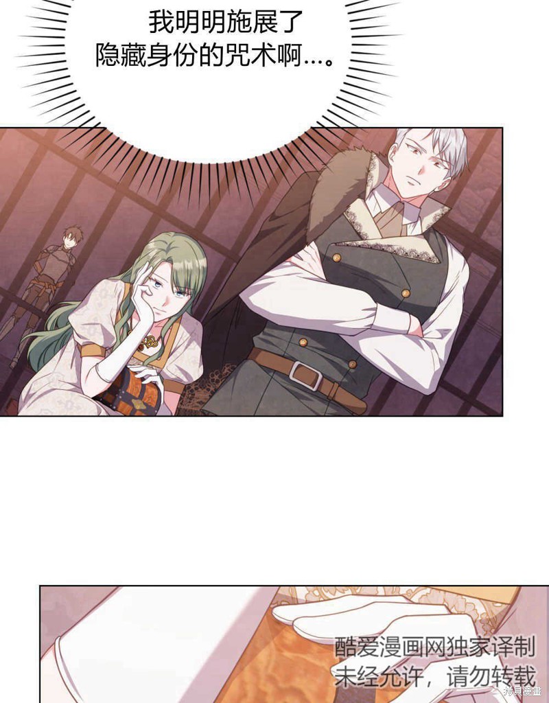 合法反派的隐情漫画60话