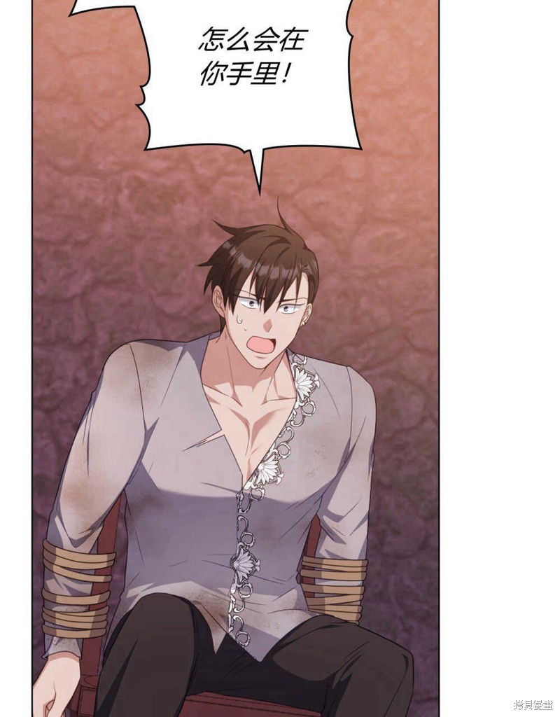 合法反派的隐情漫画60话