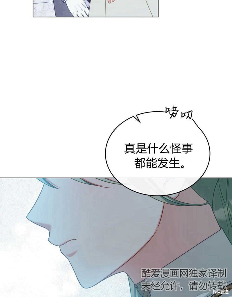 合法反派的隐情漫画54话