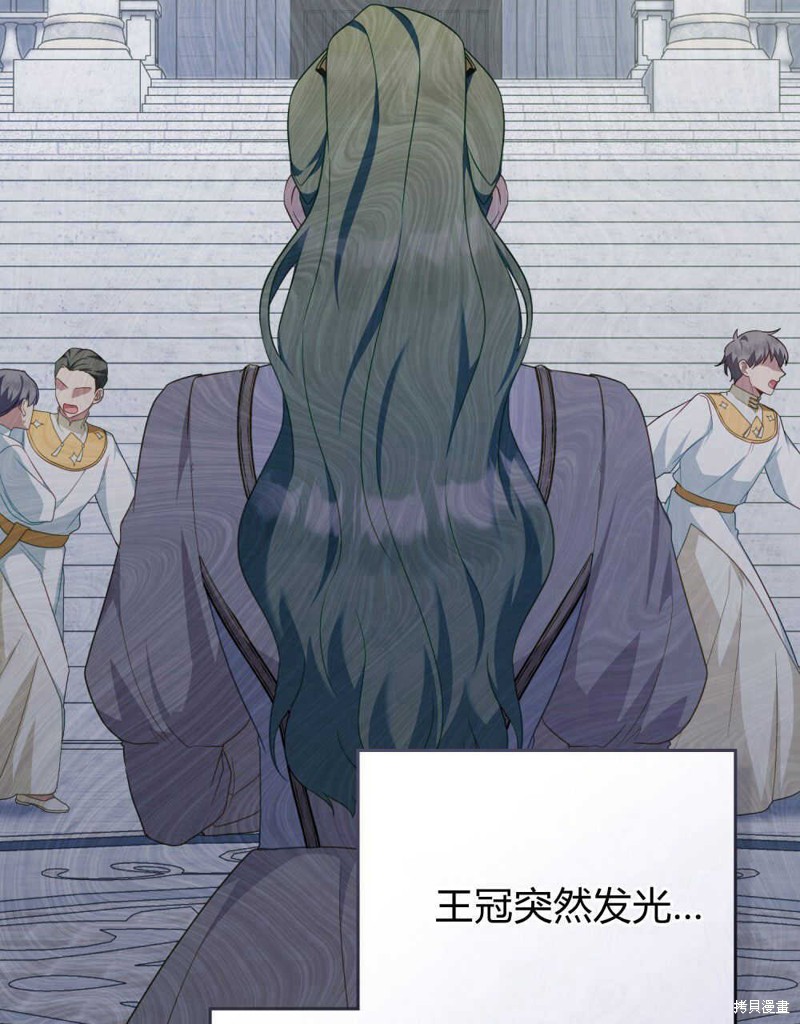 合法反派的隐情漫画54话