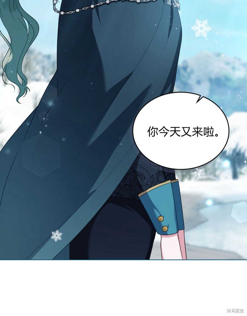 合法反派的隐情漫画47话