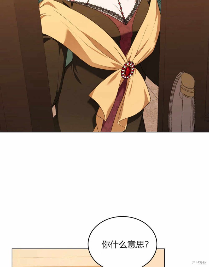 合法反派的隐情漫画42话