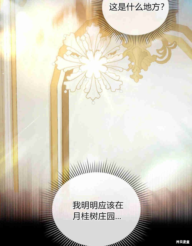 合法反派的隐情漫画26话
