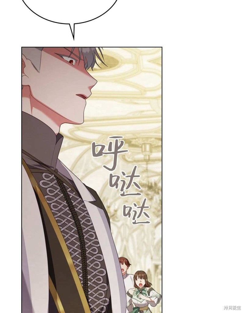 合法反派的隐情漫画74话