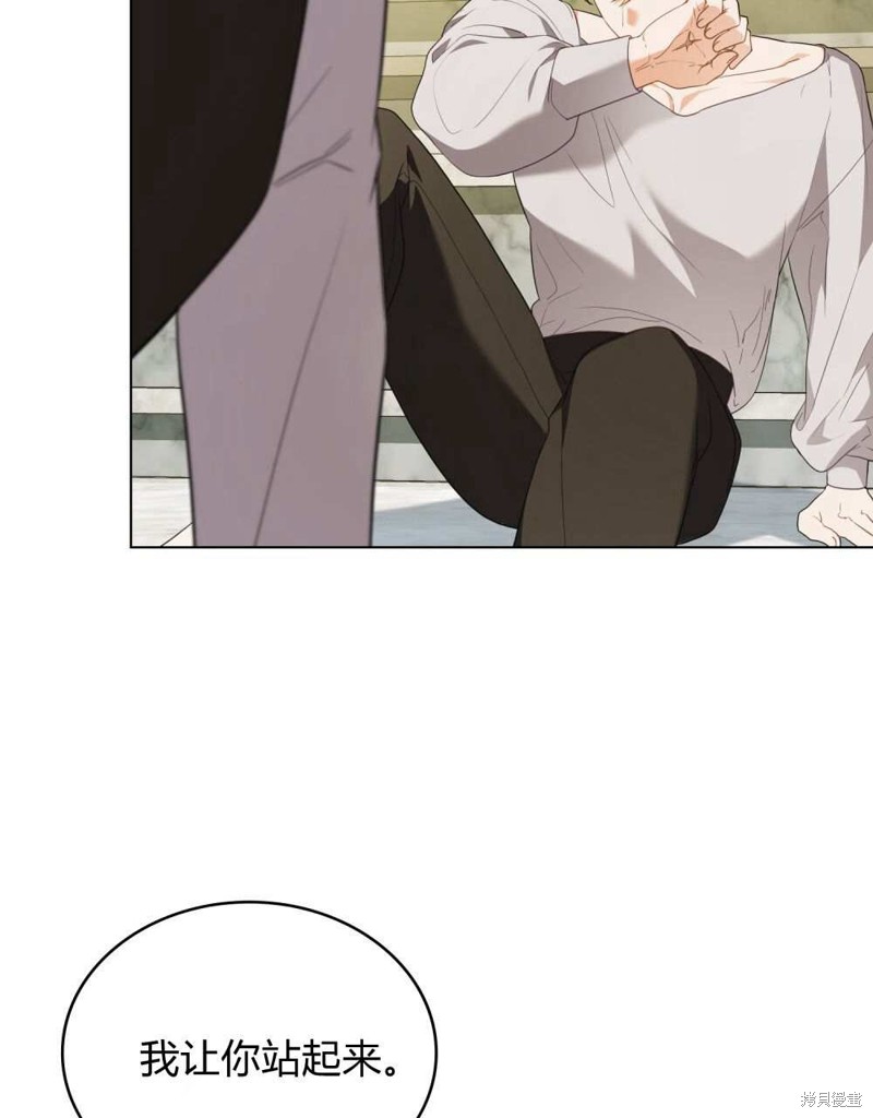 合法反派的隐情漫画74话