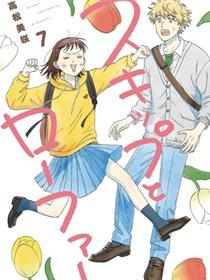 跃动青春