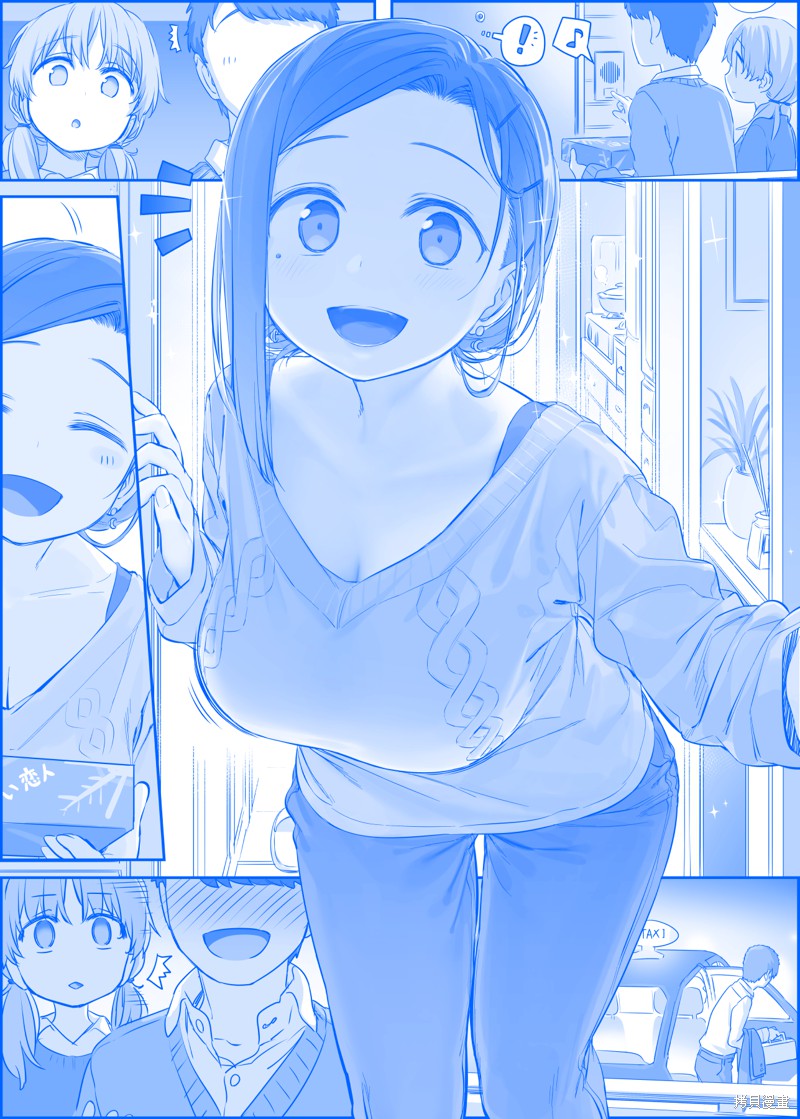 星期一的丰满 之267 单击左键进入下一页
