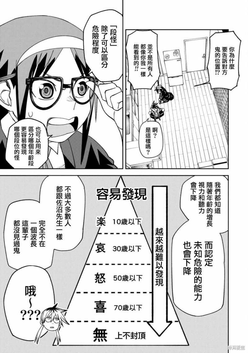 欢迎来闹鬼公寓住吧漫画07话