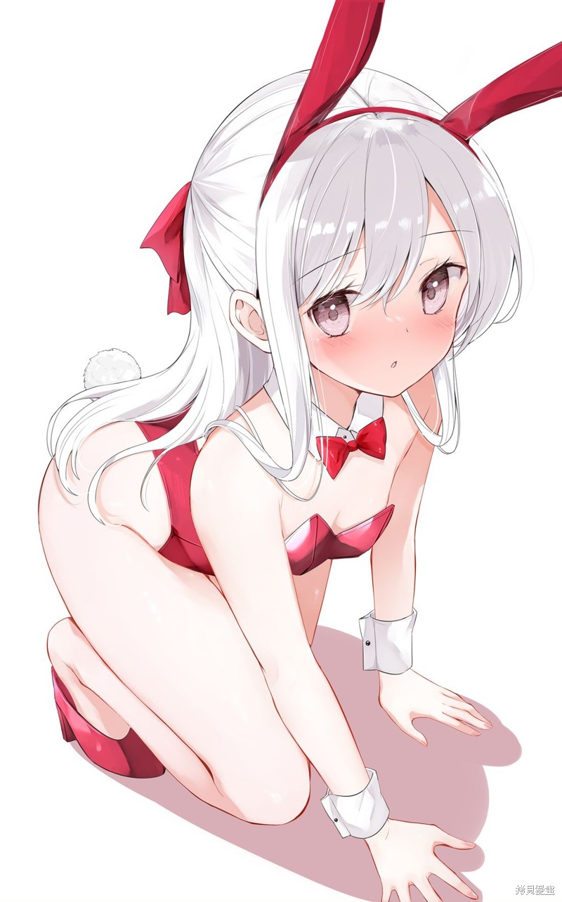 妹妹一天只和我对上一次眼漫画63话